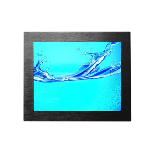 液晶工业平板电脑 - ePX19 SH i5-4200u - Grupo Eos Ibérica - 电阻式触摸屏 / 19" / Intel® Core i5 4200U