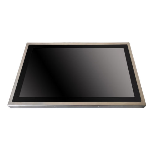 液晶工业平板电脑 - ePX21 INOX i5-8259u - Grupo Eos Ibérica - 触摸屏 / 21.5" / 1920 x 1080