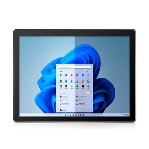 液晶显示器 - eMonitor TH C EXT - Grupo Eos Ibérica - 电容触摸屏式 / 工业 / 户外