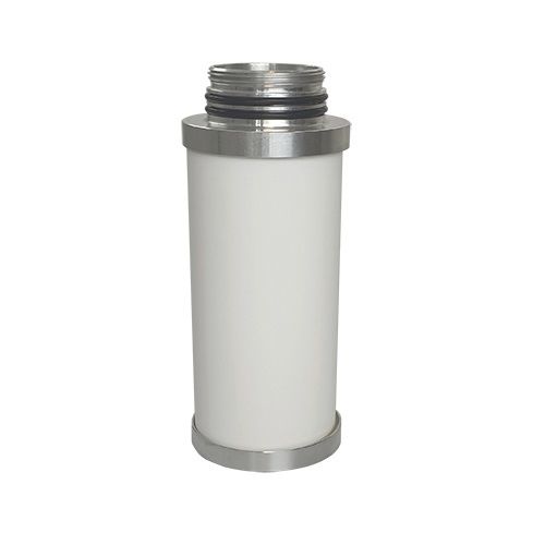 空气滤芯 - PE 02/05 - ultrafilter Skandinavien Aps - 用于精细过滤 / 聚乙烯 / 通用