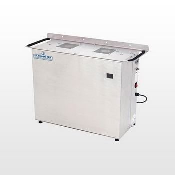 纯度氮气发生器 - N2-15 - ultrafilter Skandinavien Aps - 工艺流程 / 紧凑型 / 微型