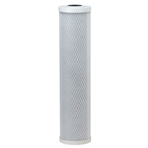 水滤芯 - UCA series  - ultrafilter Skandinavien Aps - 活性炭 / 碳纤 / 用于过滤器