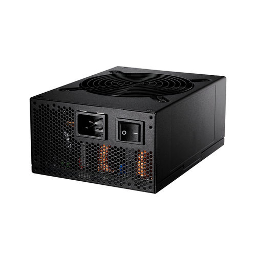 台式电源 - FSP2500-57APB - Sparkle Power - AC/DC / CE / TÜV