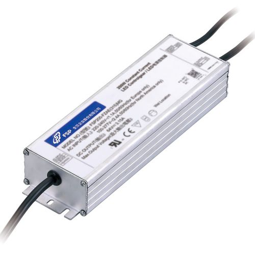 可编程LED驱动 - FSP200-FZAE1(210)DG - Sparkle Power - PWM脉宽调变 / IP67