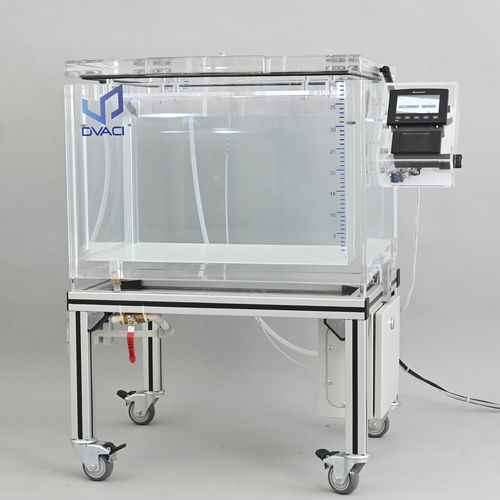 真空密封测试仪 - CDV FS PVVI - DVACI - 数字 / 压力 / 汽车应用