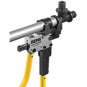 手动压管工具 - Ax-Press H - REMS - 用于管道