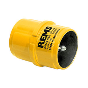 金属去毛边工具 - REMS REG 10-42 - REMS - 管道