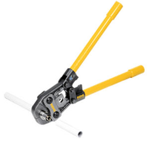 手动压管工具 - REMS Eco-Press - REMS - 用于管道