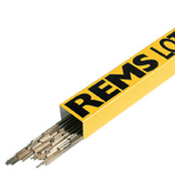 铜用钎焊合金 - REMS Lot P6 - REMS