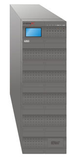 在线不间断电源 - PS NG4 series  - ELTECO, a.s. - 双转换式 / Eco 模式 / LCD显示