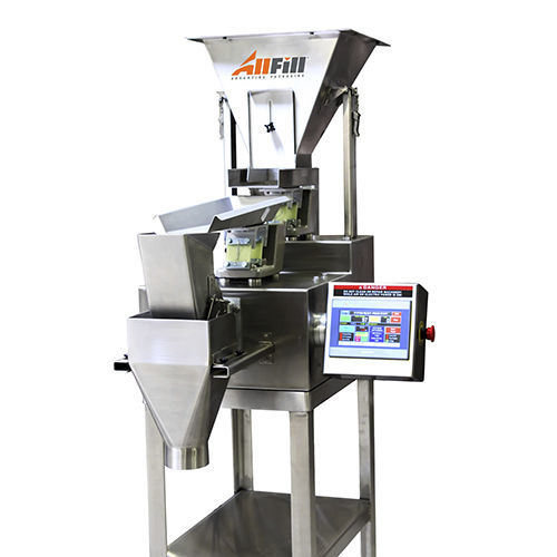 振动给料机 - ST series - All-Fill - 用于散料 / 用于食品 / 自动
