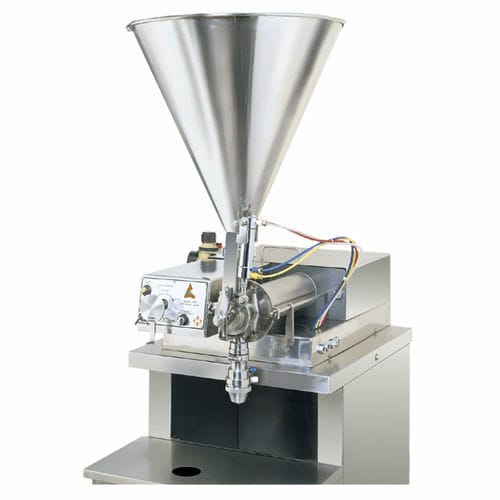 半自动灌装机 - 305 - All-Fill - 多容器 / 奶酪 / 用于浓稠产品
