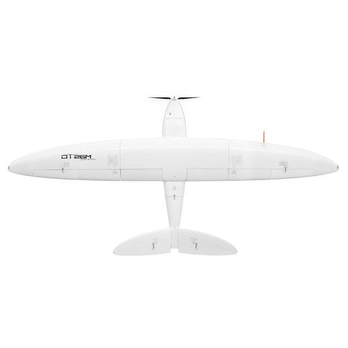 固定翼无人机 - DT26M - Delair - 监控 / 测绘 / 侦察