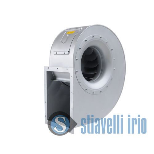 建筑风机 - YVR/N Series - Stiavelli Irio - 离心 / 冷却 / 烘干