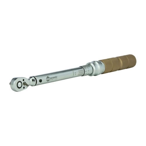 可调节扭力扳手 - EPT series - Mountz Inc