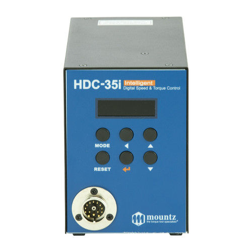 扭矩调节器 - HDC series - Mountz Inc