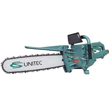 木材链锯 - 5 1008 series - CS UNITEC - 用于钢材 / 气动