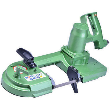 带式锯床 - AirBand™ - CS UNITEC - 气动
