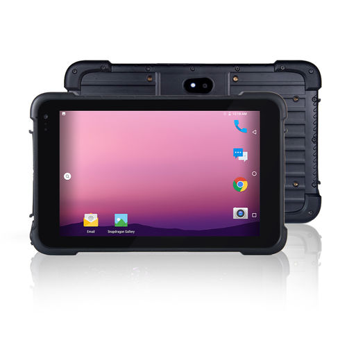 安卓11平板电脑 - Uniq Tablet 8 Android - ELCOM - 8" / Intel® Atom™ x5-Z8350 / 八核