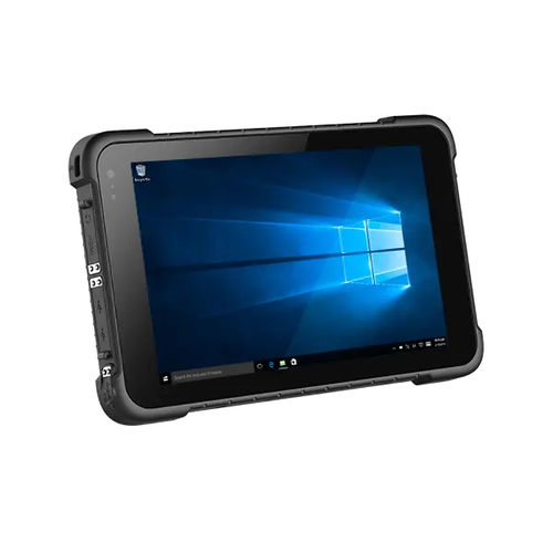 Windows 10平板电脑 - Uniq Tablet 8 Windows - ELCOM - 8" / Intel® Atom™ x5-Z8350 / 4 GB