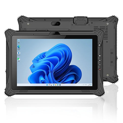 Windows 11平板电脑 - Uniq Tablet II i5 - ELCOM - Windows 10 / 12.2" / Intel® Core i5-1235U