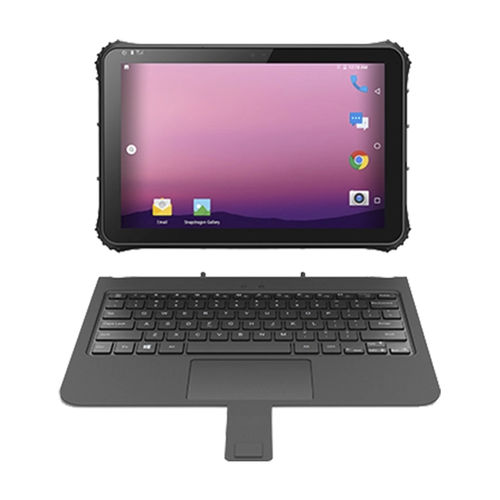 安卓10平板电脑 - Uniq Tablet II Android - ELCOM - 12.2" / 高通Snapdragon 625 MSM8953 / 4 GB
