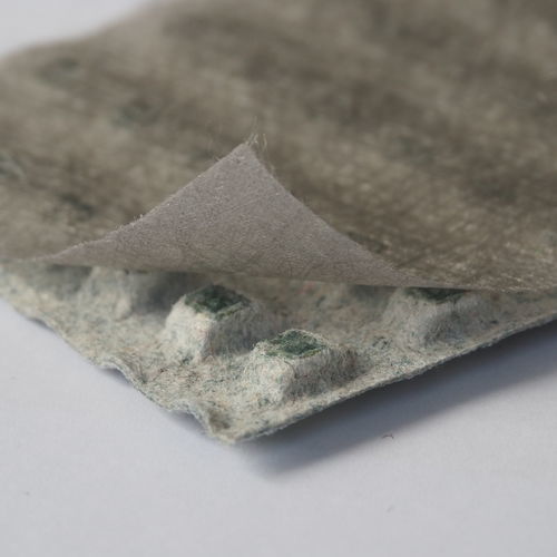 床垫土工纺织布 - ALVEODRAIN Ev - AFITEXINOV - 工程 / 墙面 / 排水