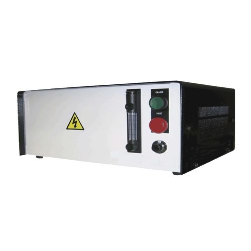 臭氧消毒设备 - triogen®LAB2B - BIO-UV Group - 医疗