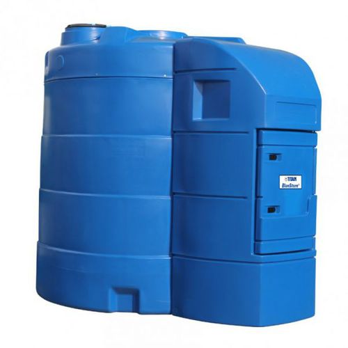 存储贮液罐 - BlueMaster® - KINGSPAN ENVIRONMENTAL Ltd - 分配 / 尿素溶液 / 塑料