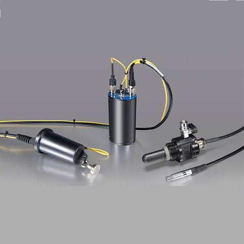 噪声数据采集器 - Enigma3hyQ - PRIMAYER SAS - 压力 / 流量 / GSM/GPRS