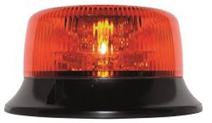 频闪旋闪灯 - SATELIGHT - SESALY SAS - LED式 / 24Vdc / 12Vdc