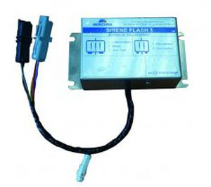 模块警报指示器 - 12 V | ME S.XXX - SESALY SAS