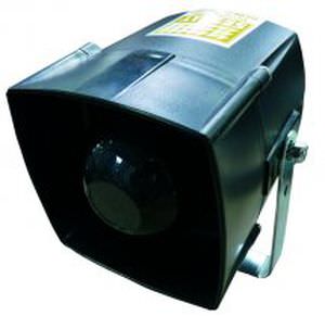 IP66蜂鸣警报器 - ASS - SESALY SAS