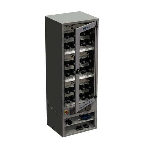柜子充电站 - HST-MCC - HS-Technik GmbH