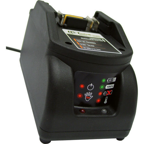 电动工具电池充电器 - HST-BL-2830MS - HS-Technik GmbH - 台式 / 锂离子 / 镍氢