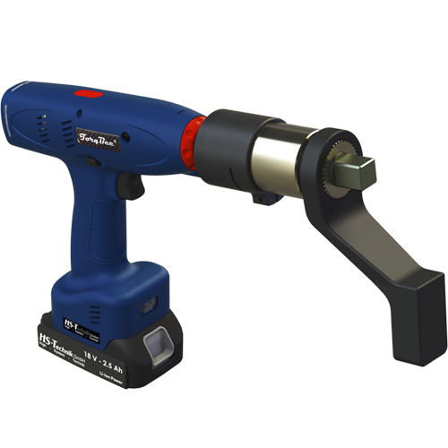 电池驱动扭矩增倍器 - TorqBee HT – ECO series - HS-Technik GmbH