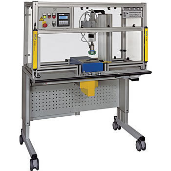 自动装配机 - MOSA-1100-Z1M-BA - ASM - 手动 / O 型圈