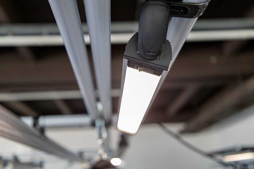 灯具 - BeeWaTec AG - LED / 用于工作台