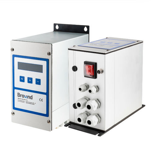 电磁进料控制器 - DCFF - Brovind Vibratori S.p.a. - 振动