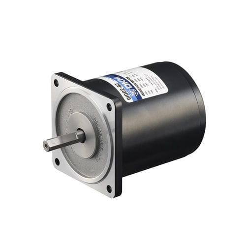 感应电机 - IDG series - DKM Motor Co., Ltd. - 单相 / 400V / 380V