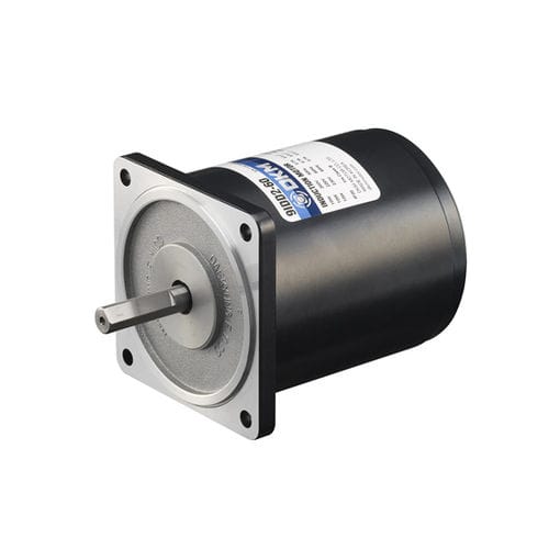 可逆电机 - RDG series - DKM Motor Co., Ltd. - 感应 / 单相 / 220伏