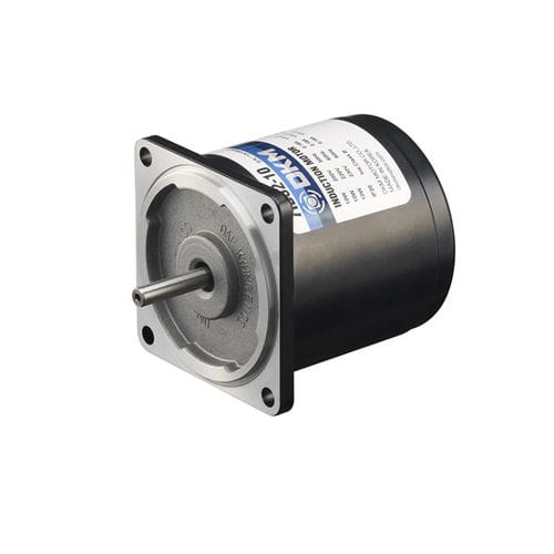 感应电机 - DKM Motor Co., Ltd. - 单相 / 60V / 小型
