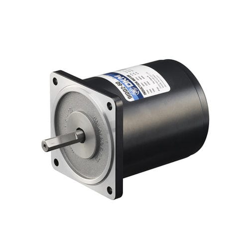 可逆电机 - SRDG series - DKM Motor Co., Ltd. - 感应 / 单相 / 220伏