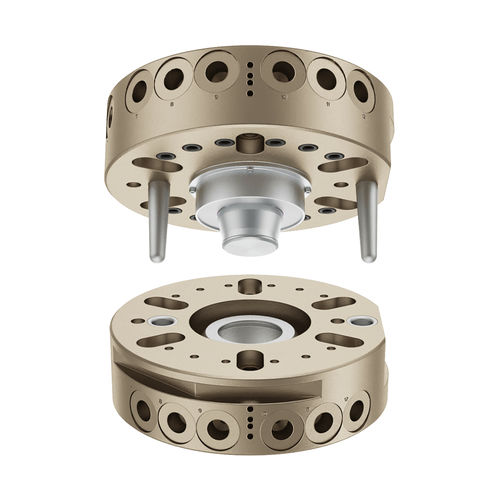 机器人换刀系统 - TK series - IPR - Intelligente Peripherien für Roboter GmbH - 气动