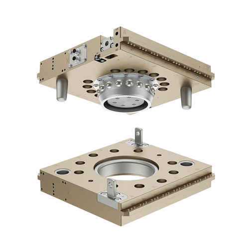 机器人换刀系统 - TK-SQ series - IPR - Intelligente Peripherien für Roboter GmbH - 气动