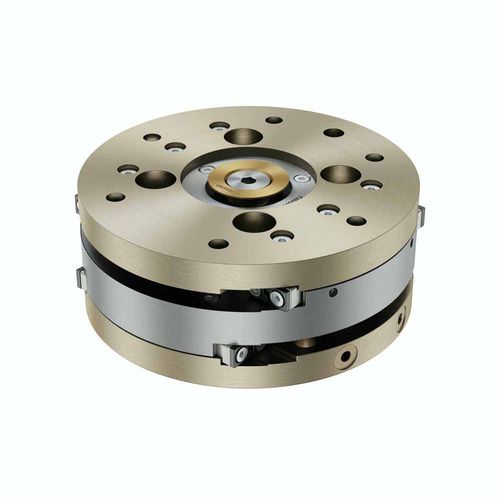 机器人轴补偿模块 - KA series - IPR - Intelligente Peripherien für Roboter GmbH