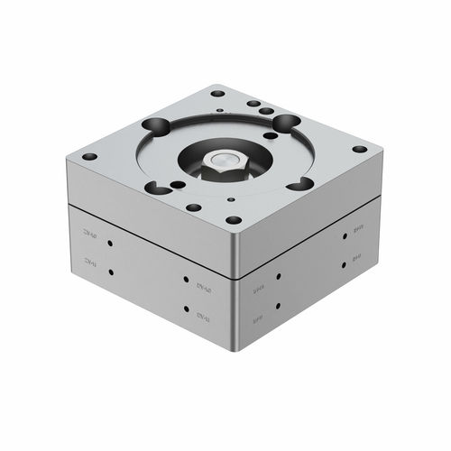 机器人轴补偿模块 - RT-160 - IPR - Intelligente Peripherien für Roboter GmbH