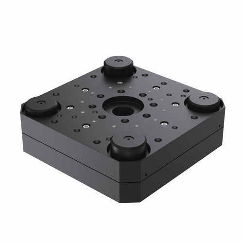机器人轴补偿模块 - RT-300 - IPR - Intelligente Peripherien für Roboter GmbH