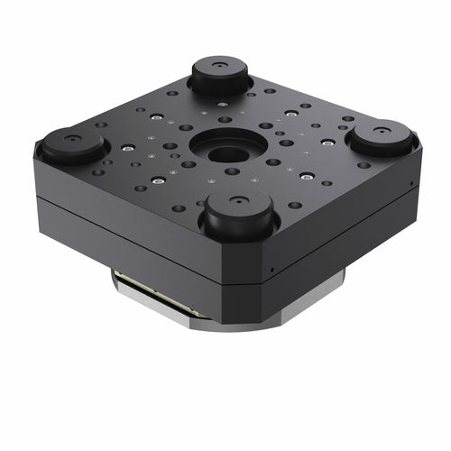 机器人轴补偿模块 - RT-KA-300 - IPR - Intelligente Peripherien für Roboter GmbH