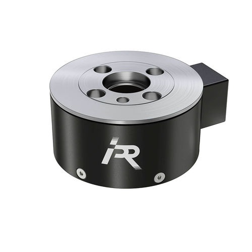 扁平型负荷传感器 - F6D series - IPR - Intelligente Peripherien für Roboter GmbH - 张力 / 6轴 / 模拟
